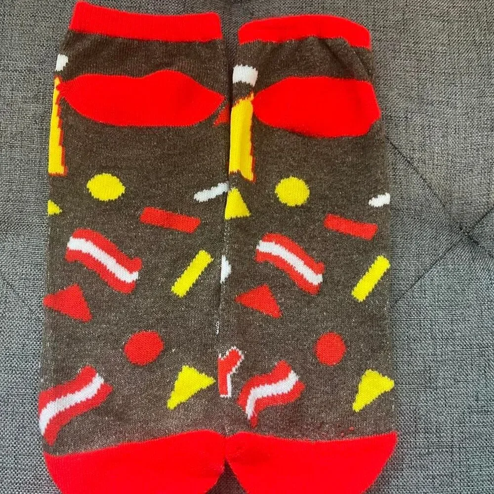 Sugar Women's multi Socks